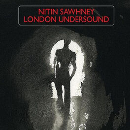 Album cover of London Undersound