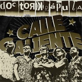 Album cover of Calle Caliente (Deluxe)