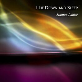 Album cover of I Lie Down and Sleep