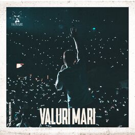 Album cover of Valuri Mari