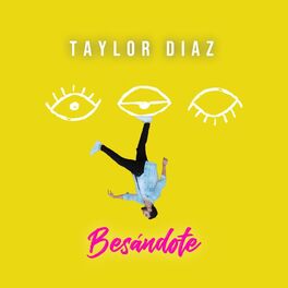 Album cover of Besándote