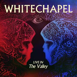 Album cover of Live in the Valley