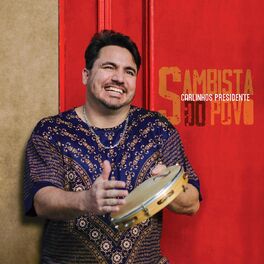 Album cover of Sambista do Povo
