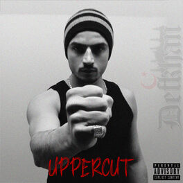 Album cover of Uppercut
