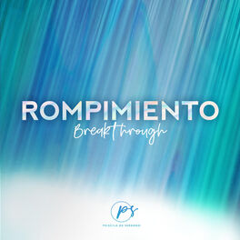 Album cover of Rompimiento