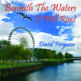Album cover of Beneath the Waters (I Will Rise)
