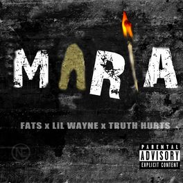 Album cover of Maria (feat. Lil Wayne & Truth Hurts)