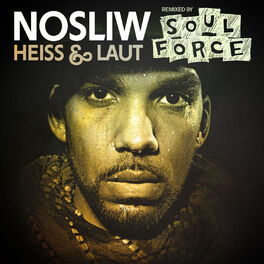 Album cover of Heiss Und Laut (Remixed by Soulforce)