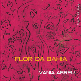 Album cover of Flor da Bahia