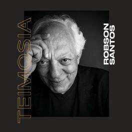 Album cover of Teimosia