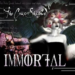 Album cover of Immortal