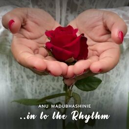Album cover of In to the Rhythm
