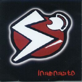 Album cover of Insensato