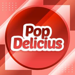 Album cover of Pop Delicius