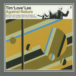 Album cover of Against Nature