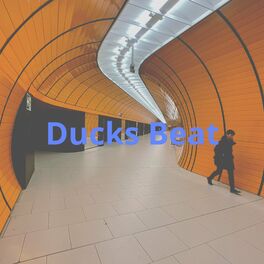 Album cover of Ducks Beat
