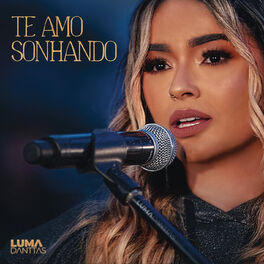 Album cover of Te Amo Sonhando