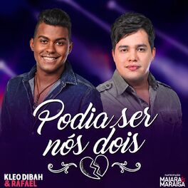 Album cover of Podia Ser Nós Dois - Single (Ao Vivo)