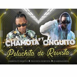 Album cover of Peluchita de revista (feat. onguito wa, La Melma Music & amenazandel)