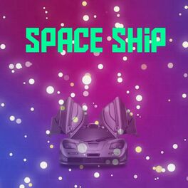 Album cover of Space Ship