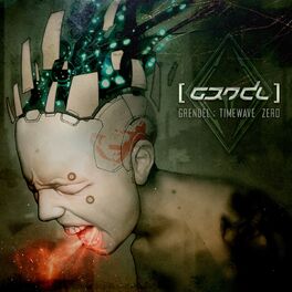 Album cover of Timewave Zero