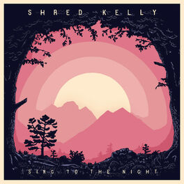 Album cover of Sing to the Night