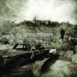 Album cover of Songs for the Last View