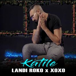 Album cover of Katile