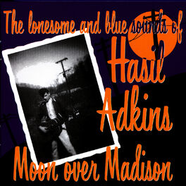 Album cover of Moon Over Madison