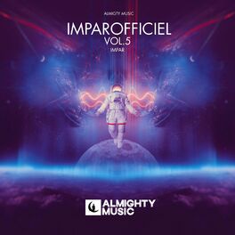 Album cover of IMPAROFFICIEL VOL 5