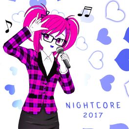 Album cover of Nightcore 2017