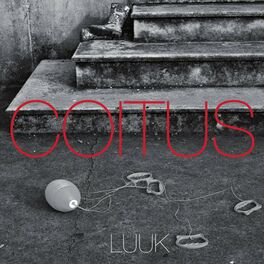 Album cover of Coitus