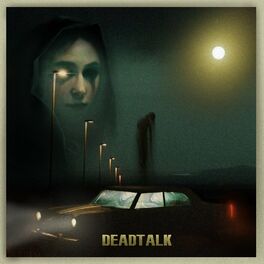 Album cover of Dead Talk