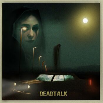 Dead Talk cover