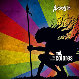 Album cover of Mil Colores (En Vivo)