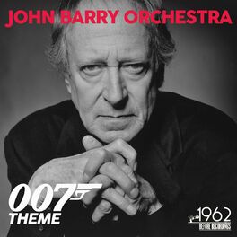 Dr. No (original Motion Picture Soundtrack) - Album by John Barry Orchestra