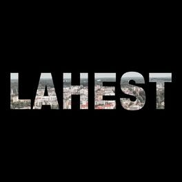 Album cover of Lahest