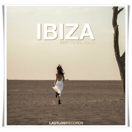 Album cover of IBIZA - Deep Tunes, Vol. 05
