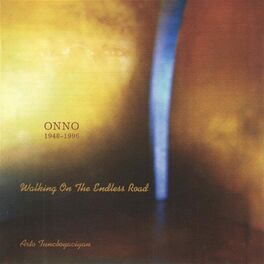 Album cover of Onno (Walking On The Endless Road)