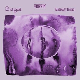 Album cover of Trippin