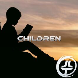 Album cover of Children