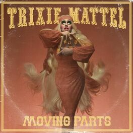 Album cover of Moving Parts (Acoustic)
