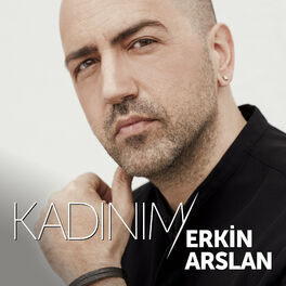 Album cover of Kadınım