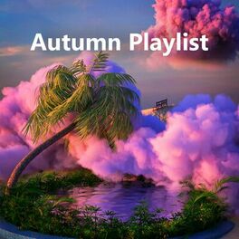 Album cover of Autumn Playlist