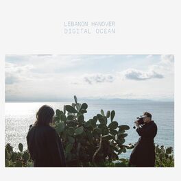 Album cover of Digital Ocean
