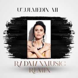Album cover of uzulmedin mi (feat. simge)