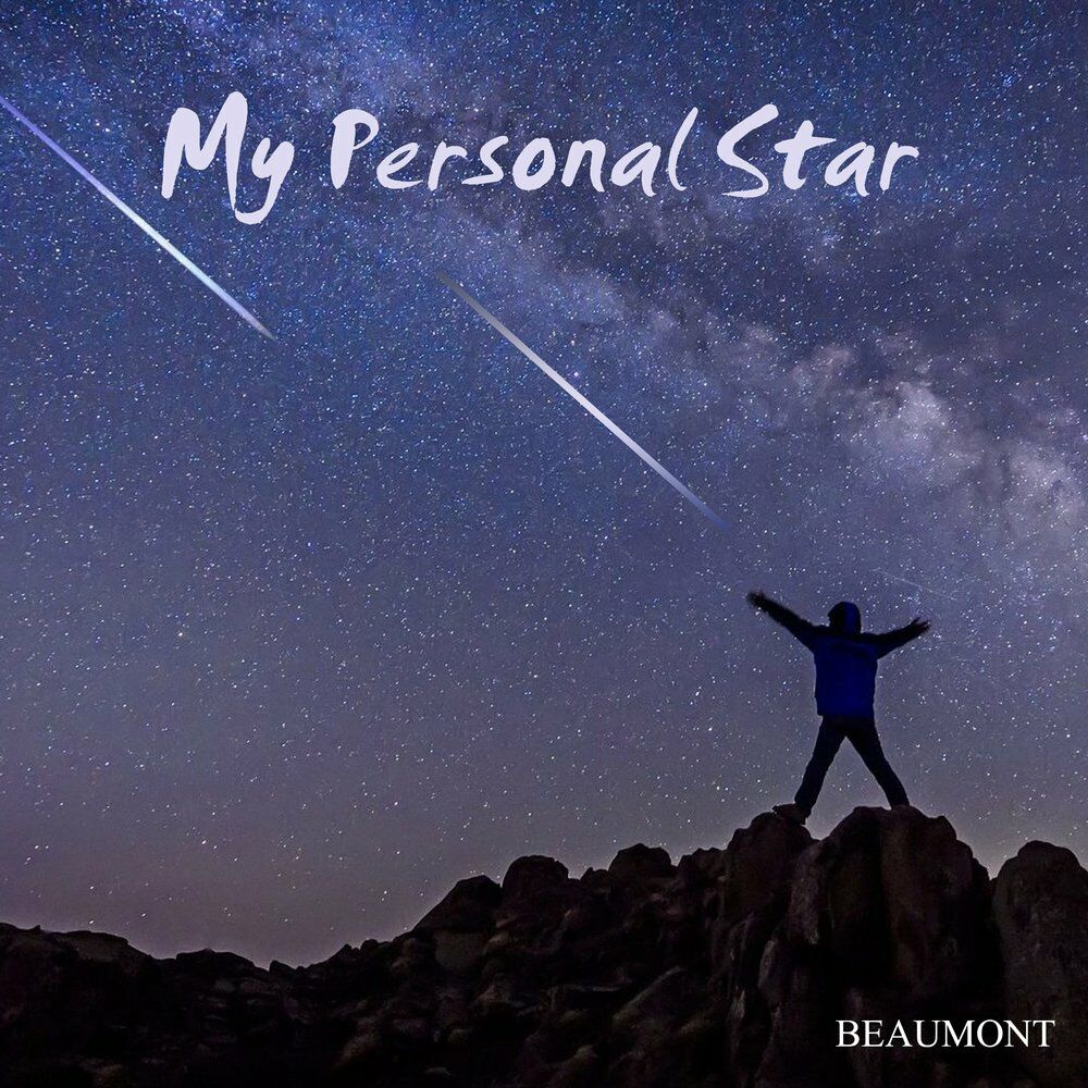 "Personal Star". Star person.