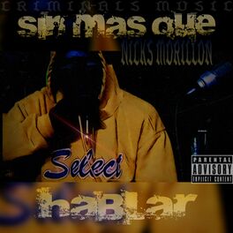 Album cover of Sin Mas Que Hablar