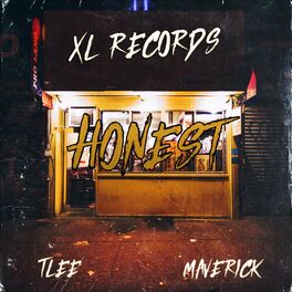 Album cover of Honest (feat. T LEE & Maverick)