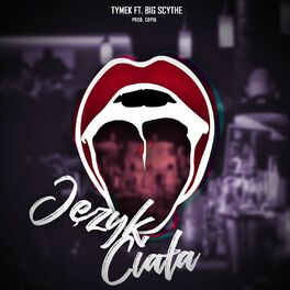 Album cover of Język Ciała